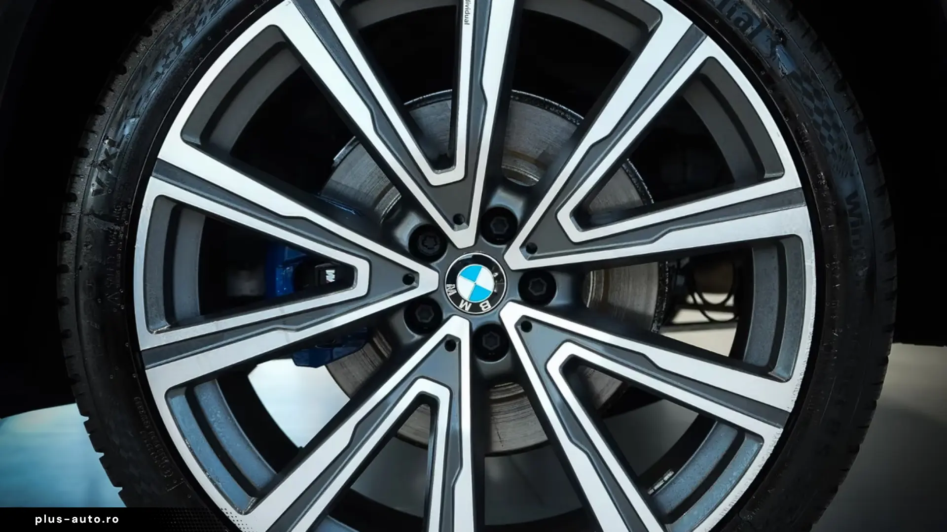 BMW X5 xDrive25d  M-SPORT PANO LEDER 22 LM