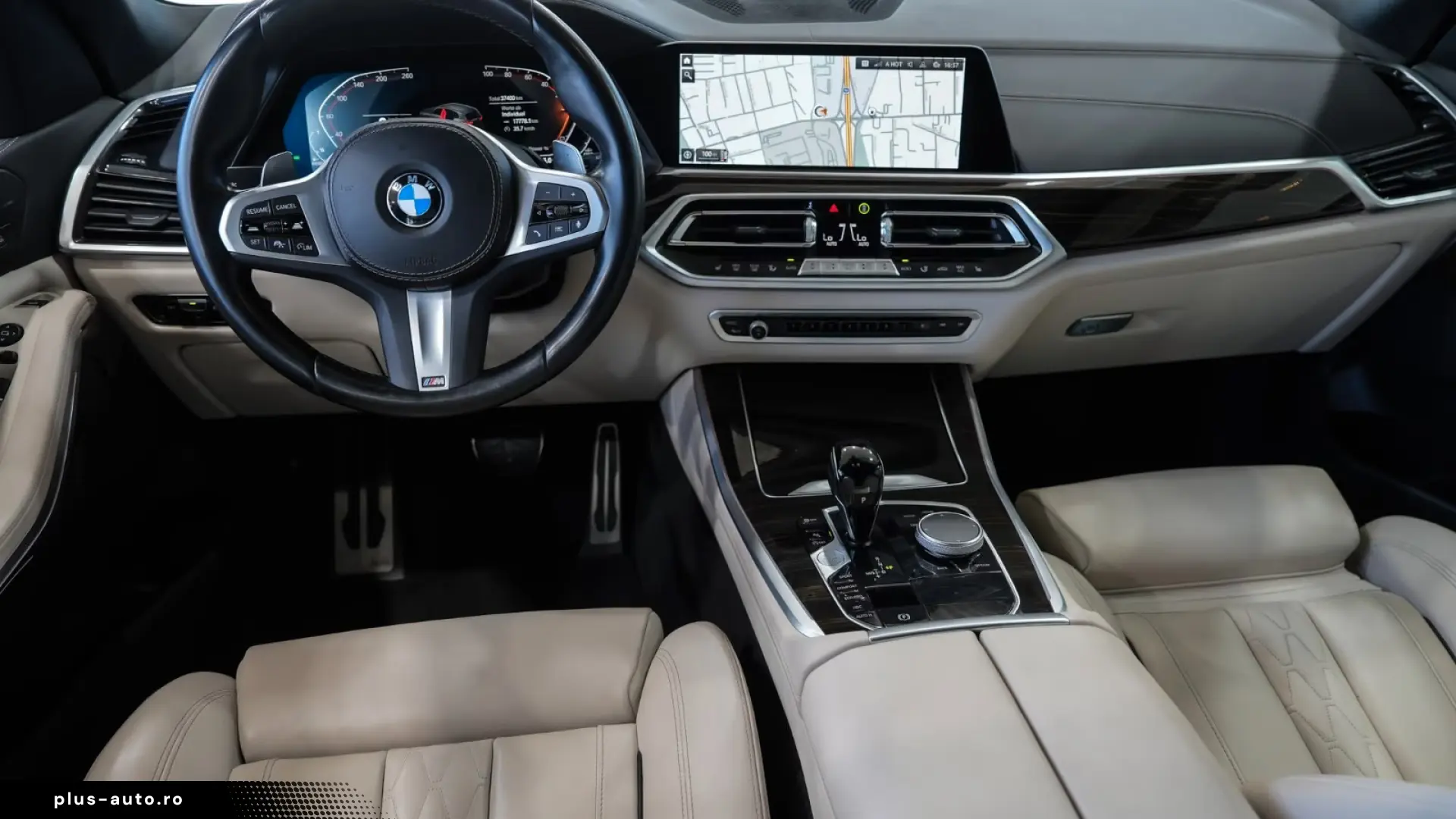 BMW X5 xDrive25d  M-SPORT PANO LEDER 22 LM