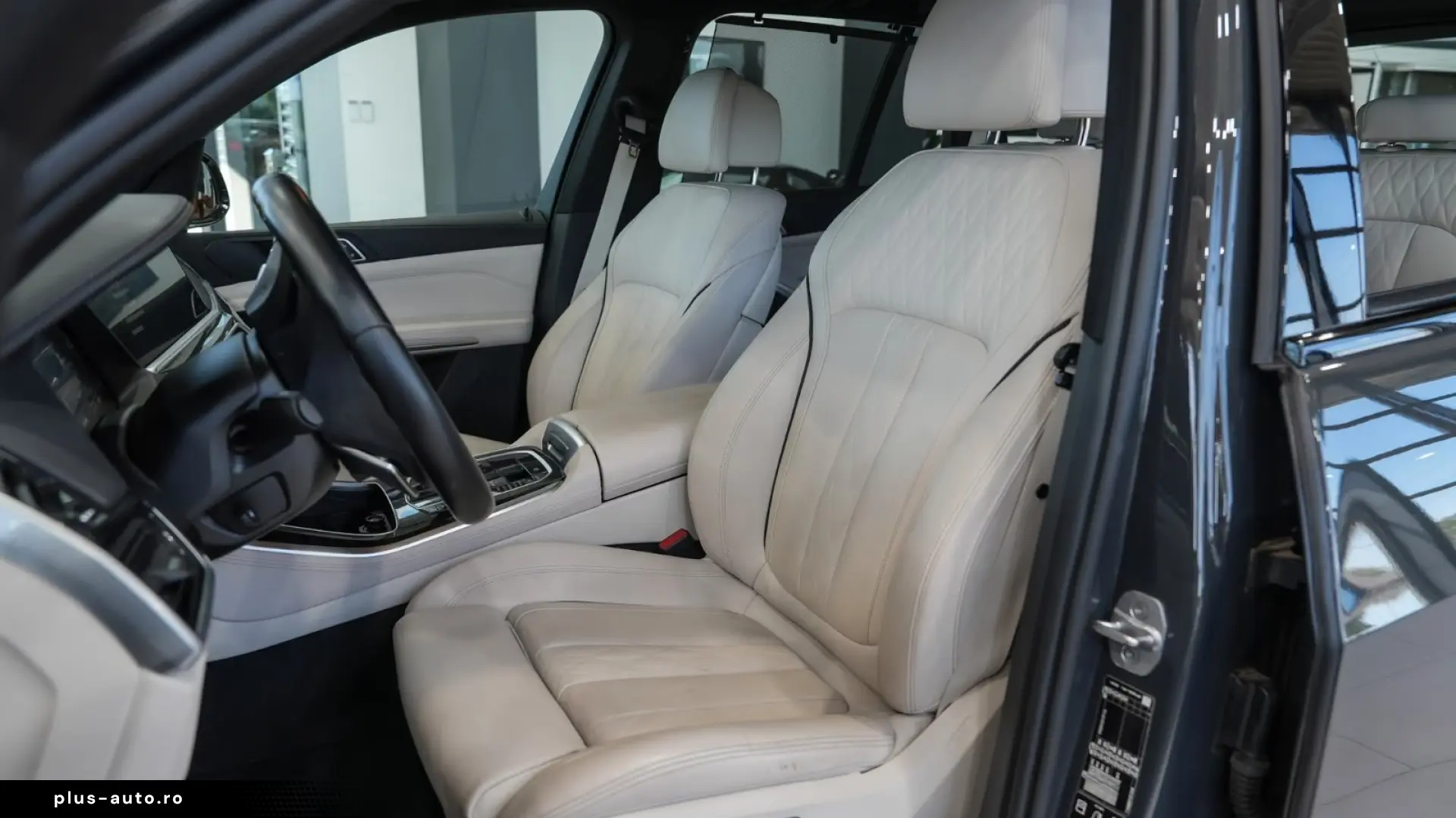 BMW X5 xDrive25d  M-SPORT PANO LEDER 22 LM