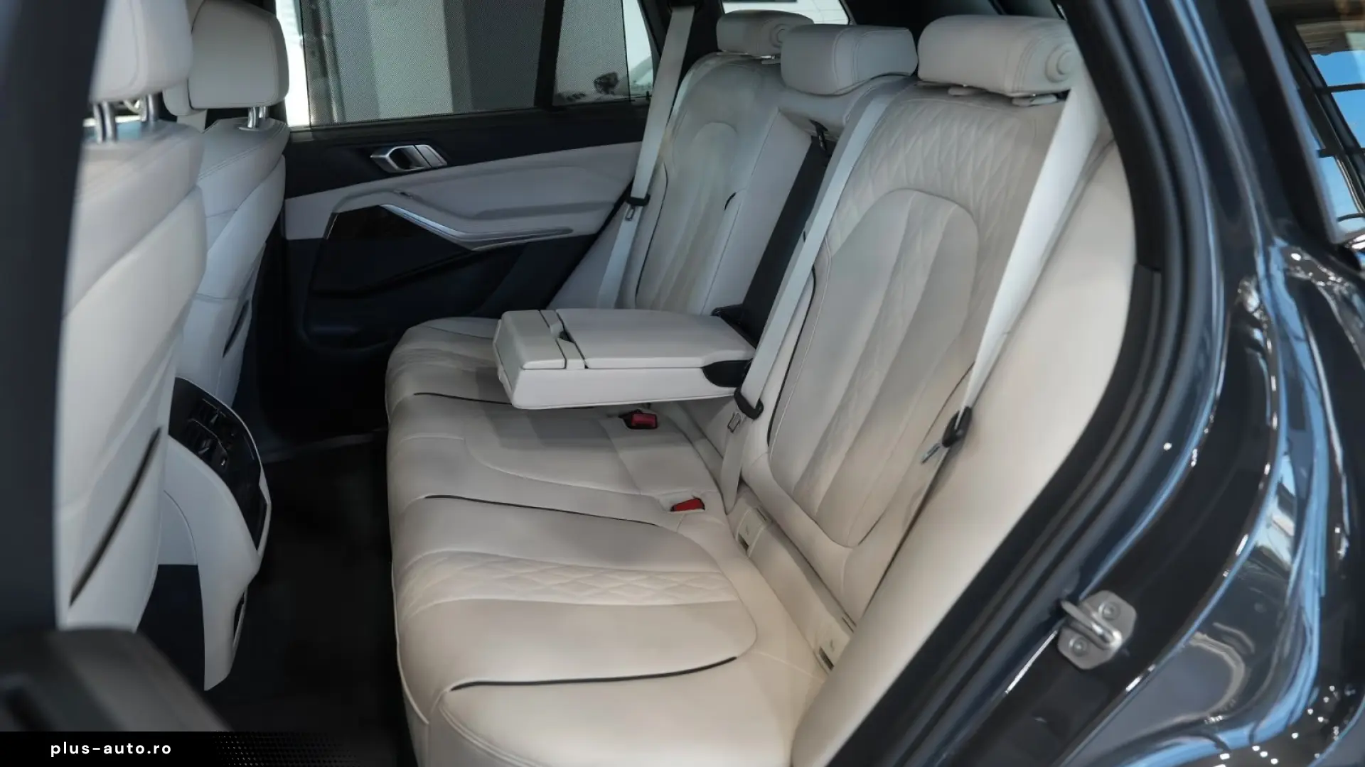 BMW X5 xDrive25d  M-SPORT PANO LEDER 22 LM