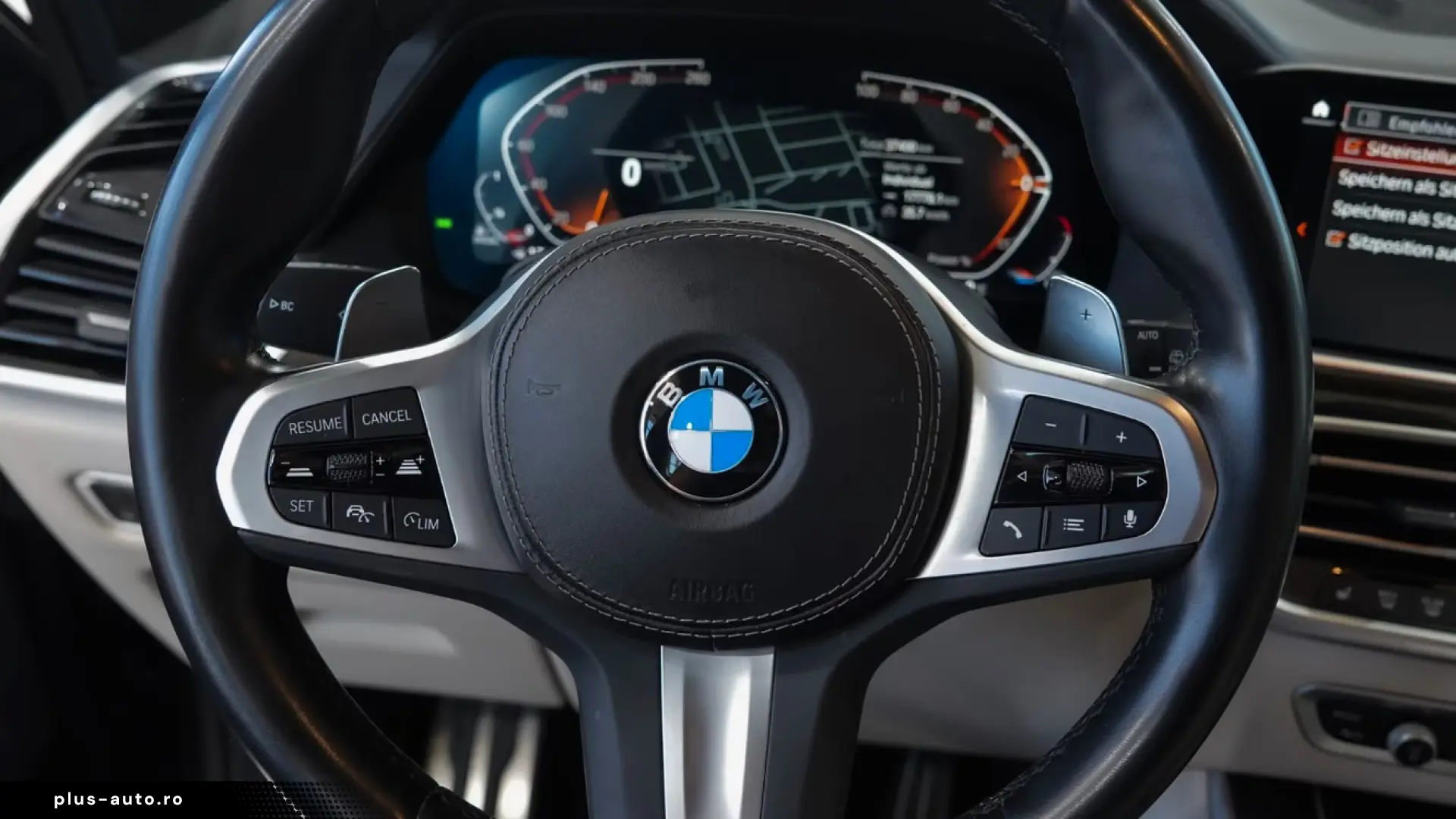 BMW X5 xDrive25d  M-SPORT PANO LEDER 22 LM