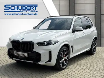 BMW X5 xDrive30d M Sport Pro AHK Park-Assistent