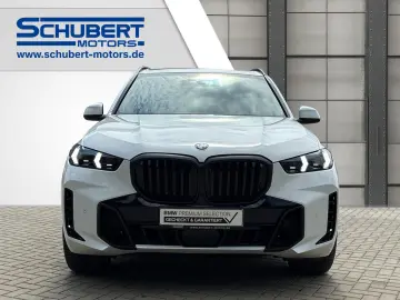 BMW X5 xDrive30d M Sport Pro AHK Park-Assistent