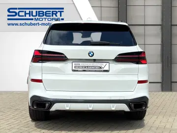 BMW X5 xDrive30d M Sport Pro AHK Park-Assistent