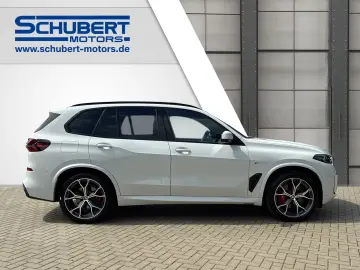 BMW X5 xDrive30d M Sport Pro AHK Park-Assistent