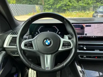 BMW X5 xDrive30d M Sport Pro AHK Park-Assistent