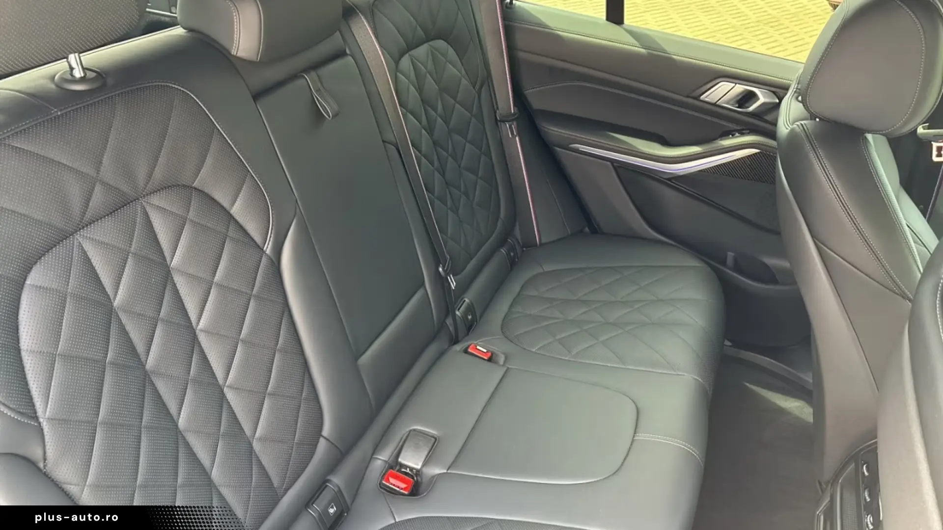 BMW X5 xDrive30d M Sport Pro AHK Park-Assistent