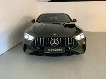 MERCEDES-BENZ GT 53 4M AMG DISTRO Night Pano PerfoAG&hellip;
