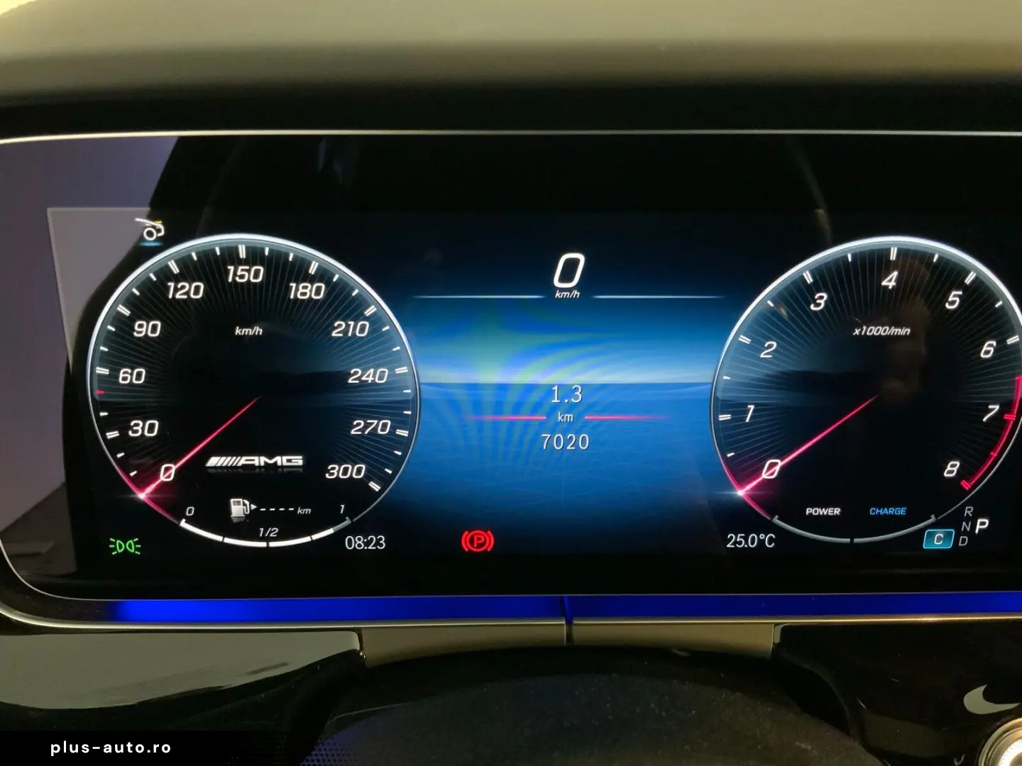 MERCEDES-BENZ GT 53 4M AMG DISTRO Night Pano PerfoAG&hellip;