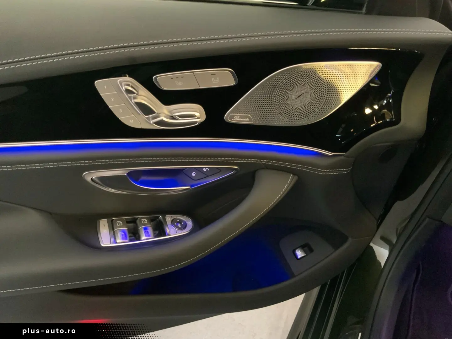 MERCEDES-BENZ GT 53 4M AMG DISTRO Night Pano PerfoAG&hellip;