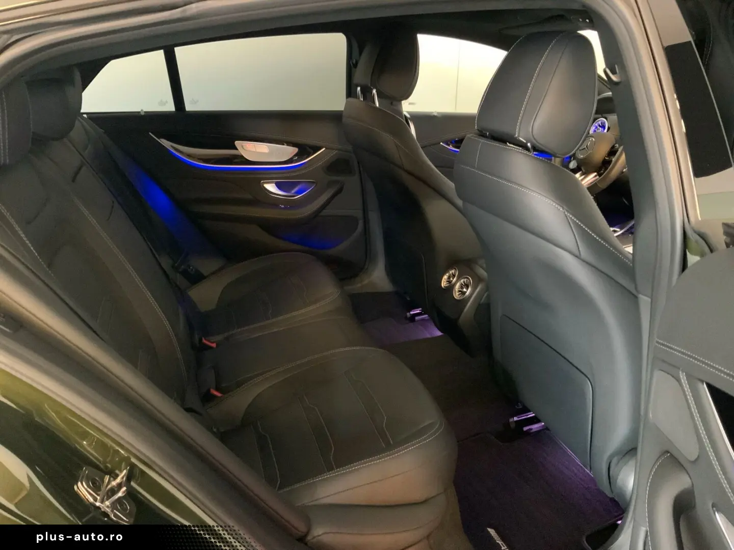MERCEDES-BENZ GT 53 4M AMG DISTRO Night Pano PerfoAG&hellip;