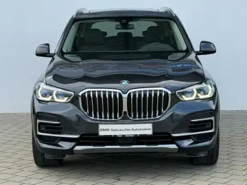 BMW X5 xDrive40d xLine LASER LUFT ACC PANO