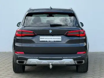 BMW X5 xDrive40d xLine LASER LUFT ACC PANO