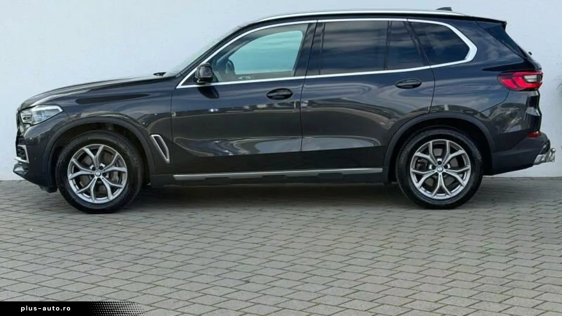BMW X5 xDrive40d xLine LASER LUFT ACC PANO