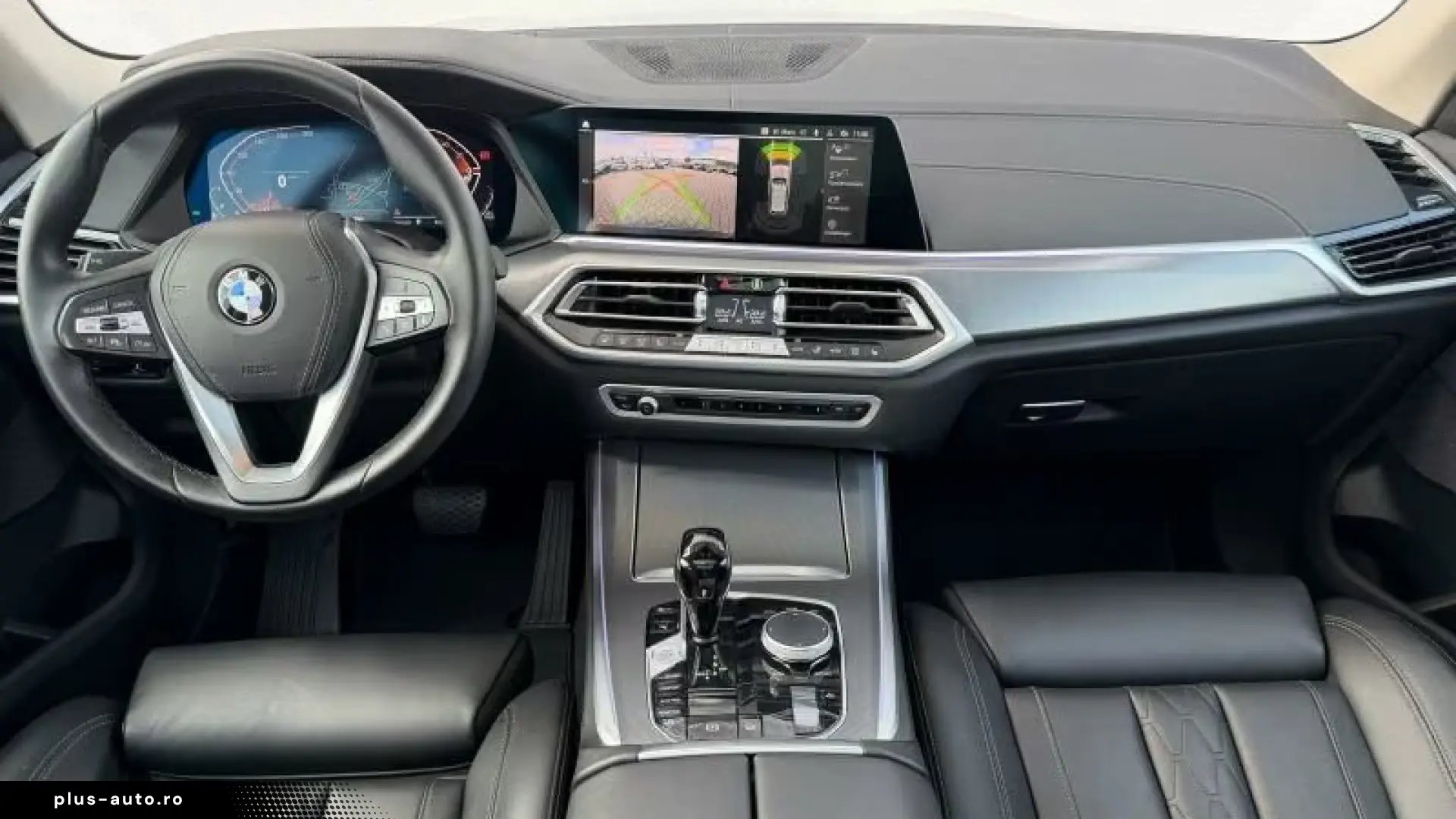 BMW X5 xDrive40d xLine LASER LUFT ACC PANO