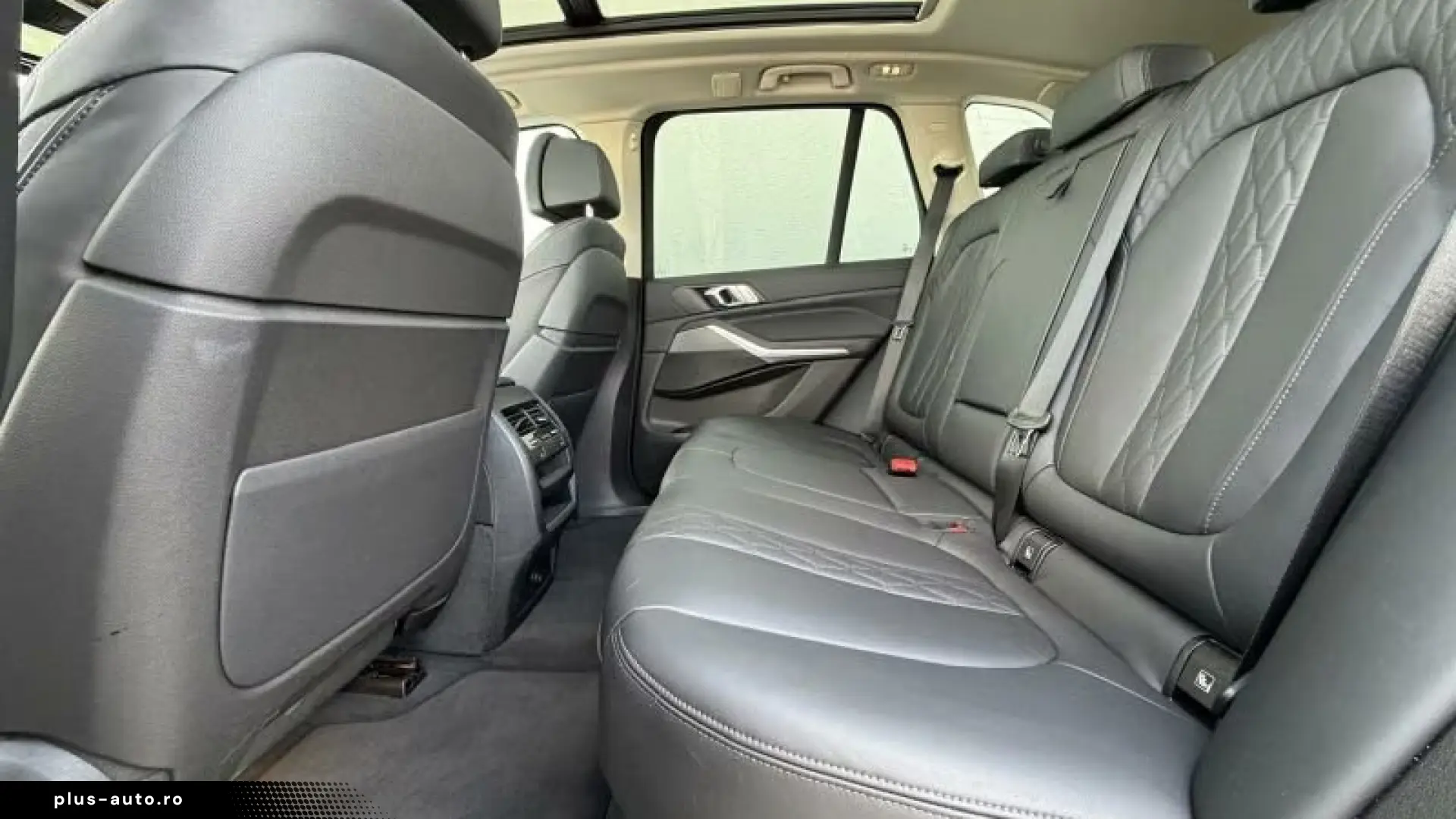 BMW X5 xDrive40d xLine LASER LUFT ACC PANO