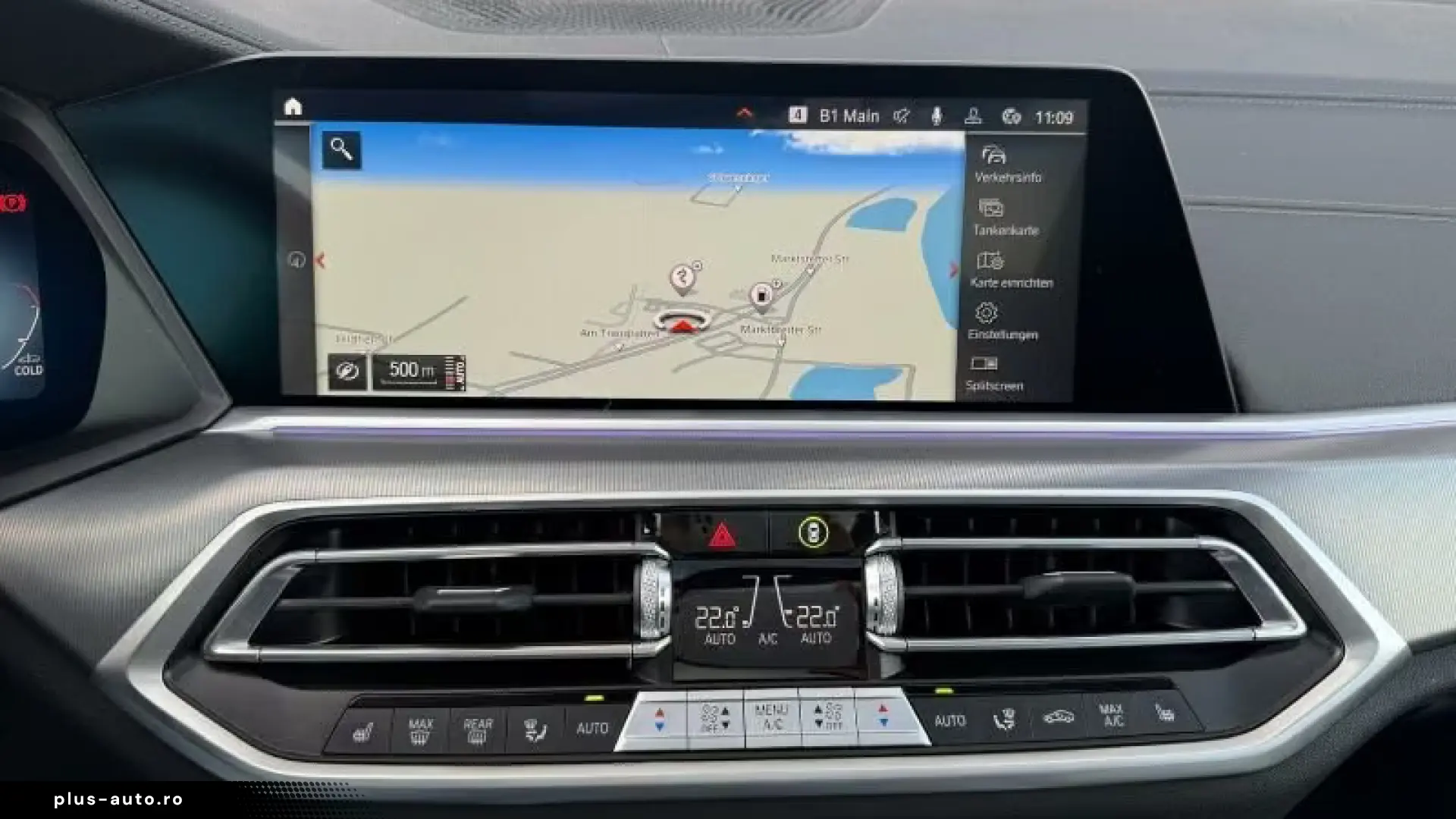 BMW X5 xDrive40d xLine LASER LUFT ACC PANO