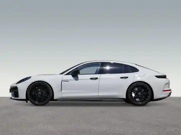 PORSCHE Panamera Turbo S E-Hybrid Burmester InnoDrive