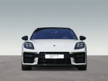 PORSCHE Panamera Turbo S E-Hybrid Burmester InnoDrive