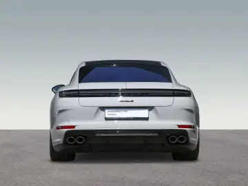PORSCHE Panamera Turbo S E-Hybrid Burmester InnoDrive