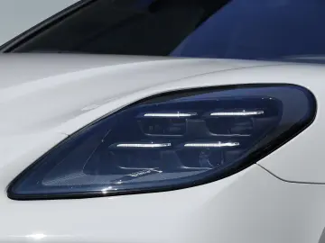 PORSCHE Panamera Turbo S E-Hybrid Burmester InnoDrive