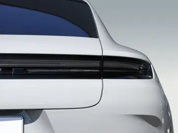 PORSCHE Panamera Turbo S E-Hybrid Burmester InnoDrive
