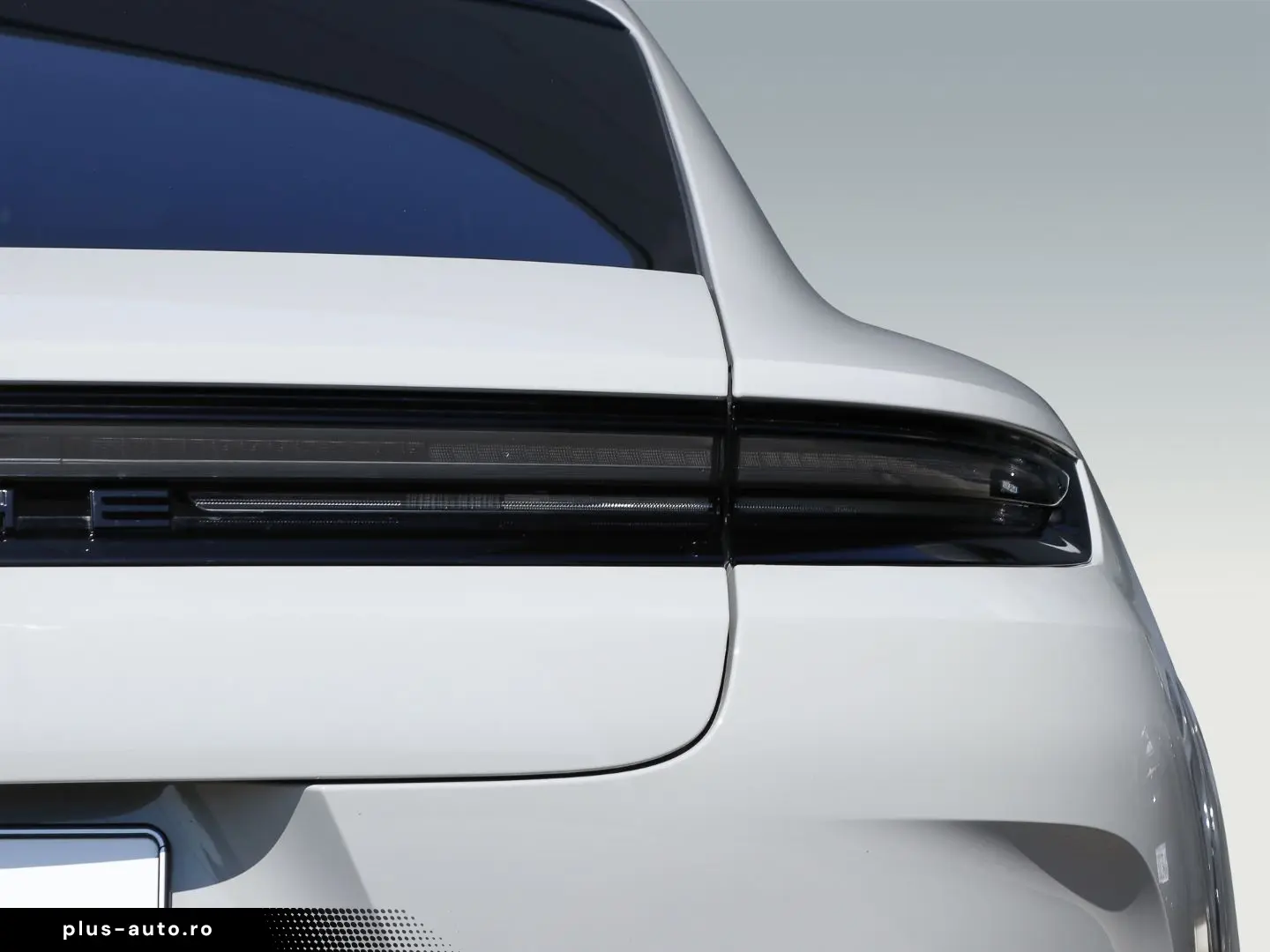 PORSCHE Panamera Turbo S E-Hybrid Burmester InnoDrive