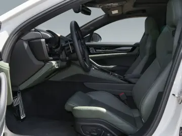 PORSCHE Panamera Turbo S E-Hybrid Burmester InnoDrive