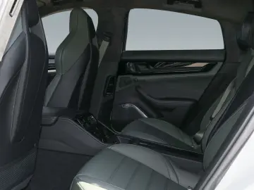PORSCHE Panamera Turbo S E-Hybrid Burmester InnoDrive