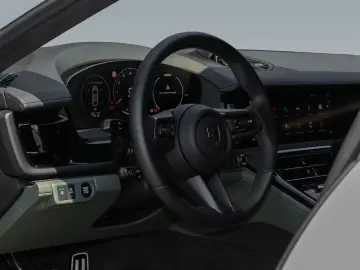 PORSCHE Panamera Turbo S E-Hybrid Burmester InnoDrive