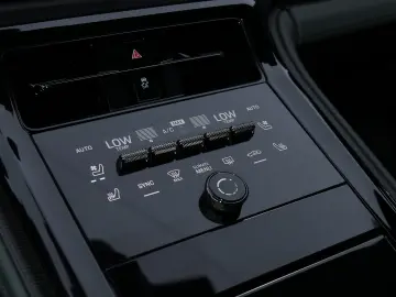 PORSCHE Panamera Turbo S E-Hybrid Burmester InnoDrive