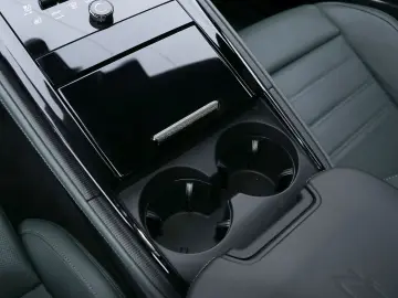 PORSCHE Panamera Turbo S E-Hybrid Burmester InnoDrive