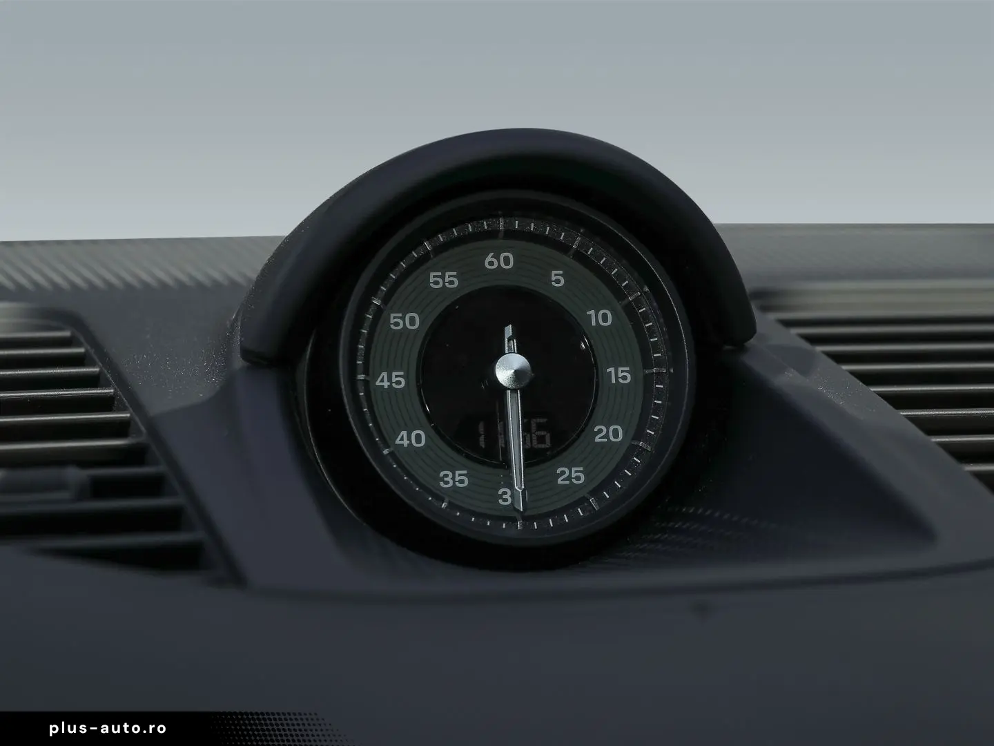 PORSCHE Panamera Turbo S E-Hybrid Burmester InnoDrive