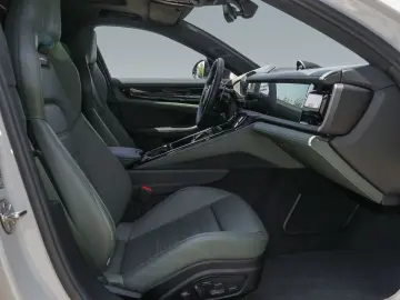 PORSCHE Panamera Turbo S E-Hybrid Burmester InnoDrive