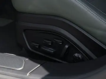 PORSCHE Panamera Turbo S E-Hybrid Burmester InnoDrive