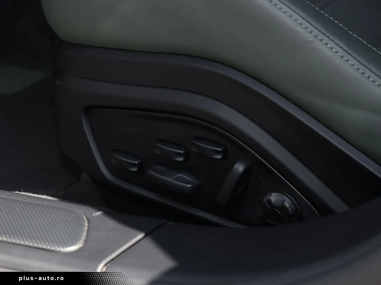 PORSCHE Panamera Turbo S E-Hybrid Burmester InnoDrive