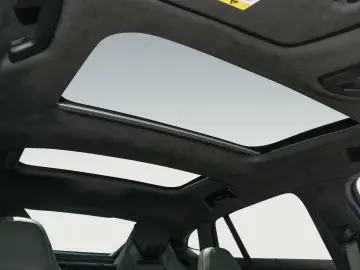 PORSCHE Panamera Turbo S E-Hybrid Burmester InnoDrive
