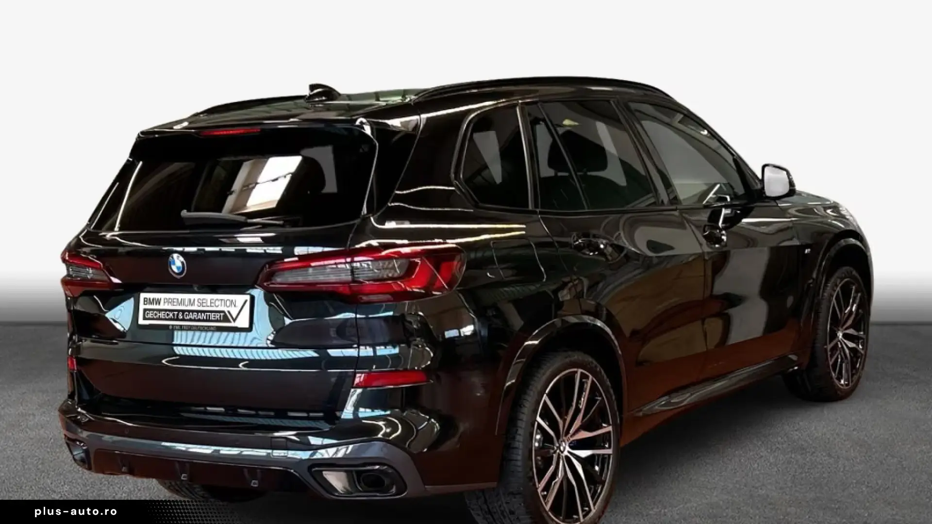BMW X5 xDrive40d  HuD Sportpaket AHK Pano