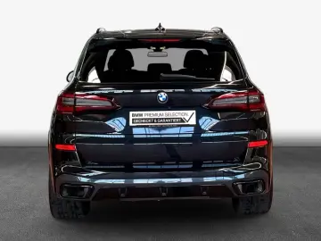 BMW X5 xDrive40d  HuD Sportpaket AHK Pano