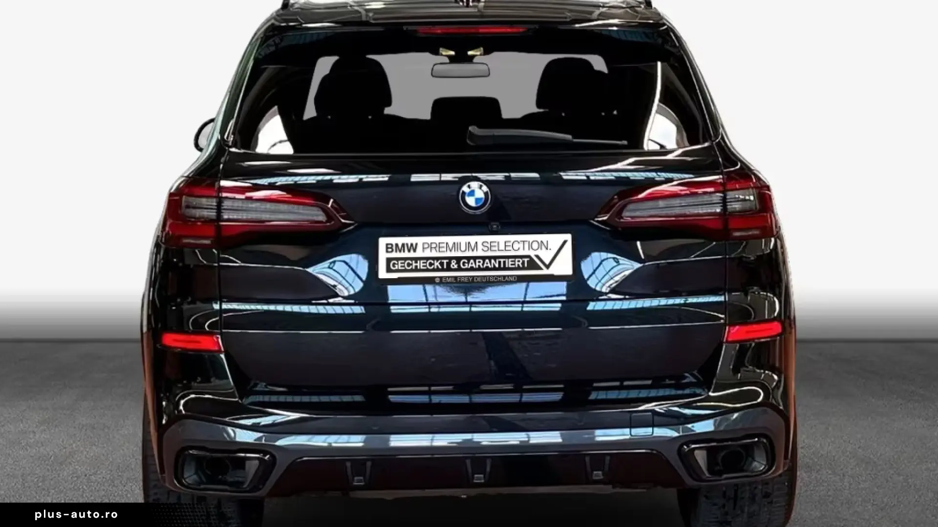 BMW X5 xDrive40d  HuD Sportpaket AHK Pano