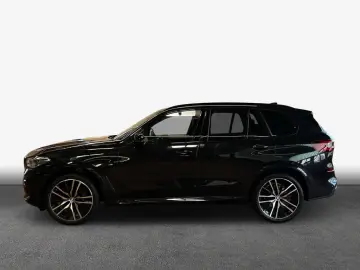 BMW X5 xDrive40d  HuD Sportpaket AHK Pano