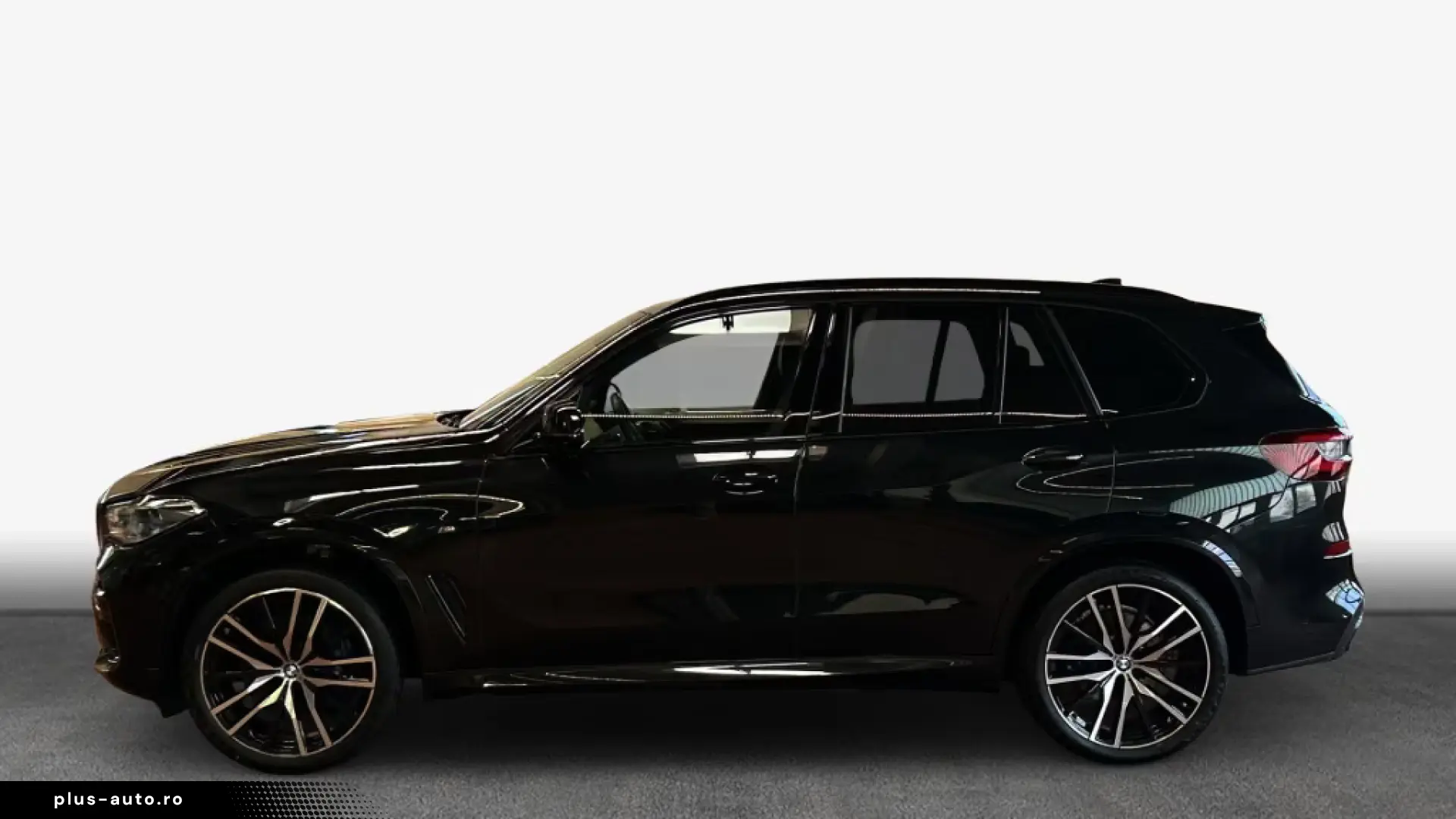 BMW X5 xDrive40d  HuD Sportpaket AHK Pano
