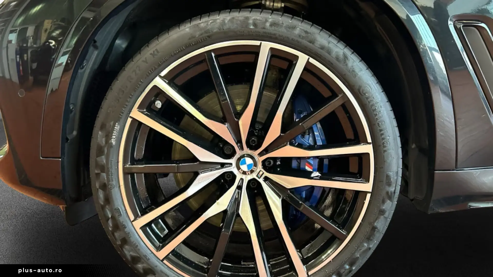 BMW X5 xDrive40d  HuD Sportpaket AHK Pano