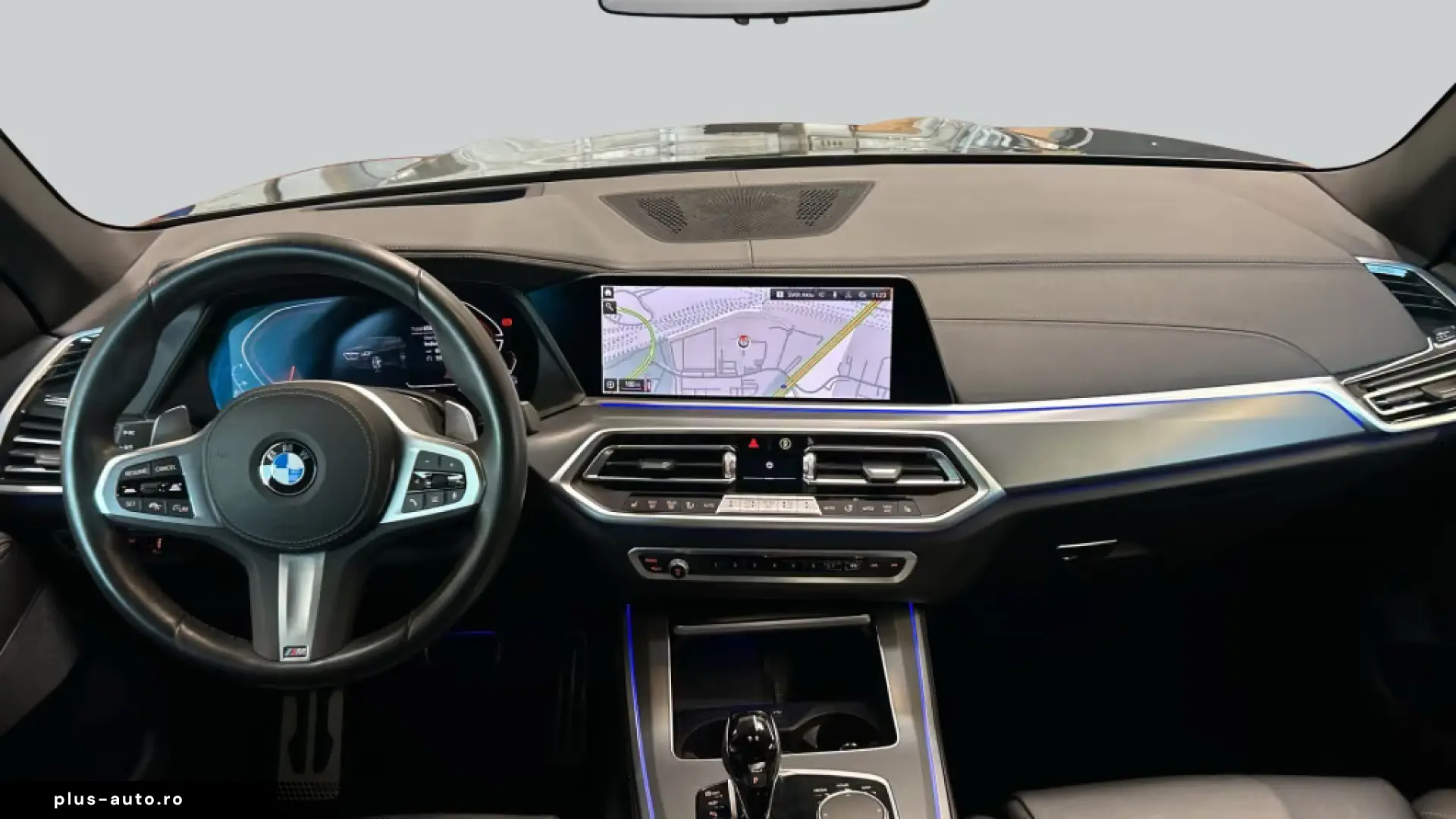 BMW X5 xDrive40d  HuD Sportpaket AHK Pano