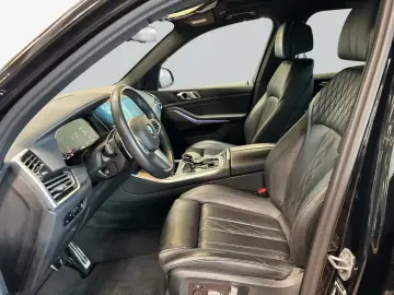 BMW X5 xDrive40d  HuD Sportpaket AHK Pano