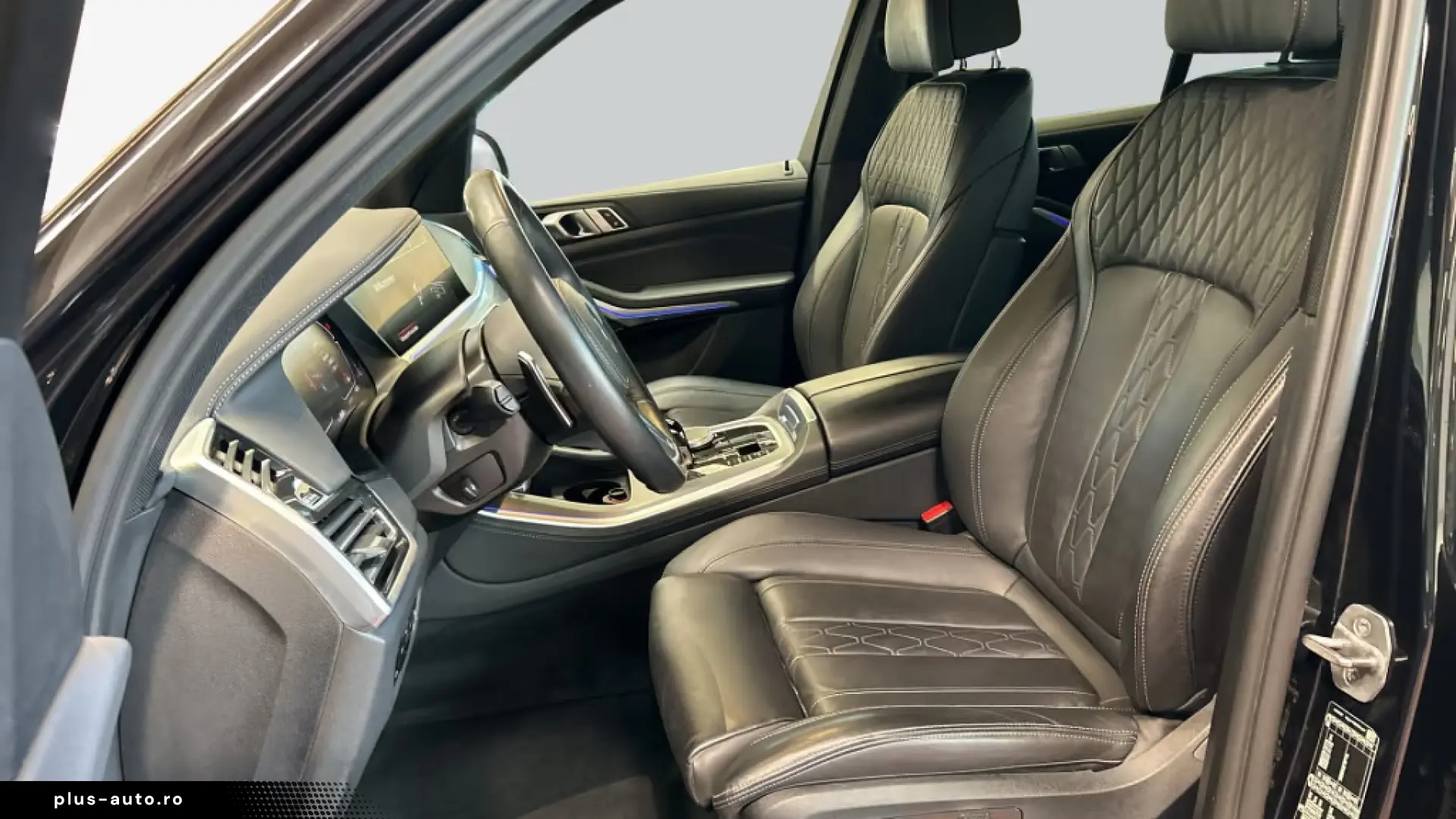 BMW X5 xDrive40d  HuD Sportpaket AHK Pano