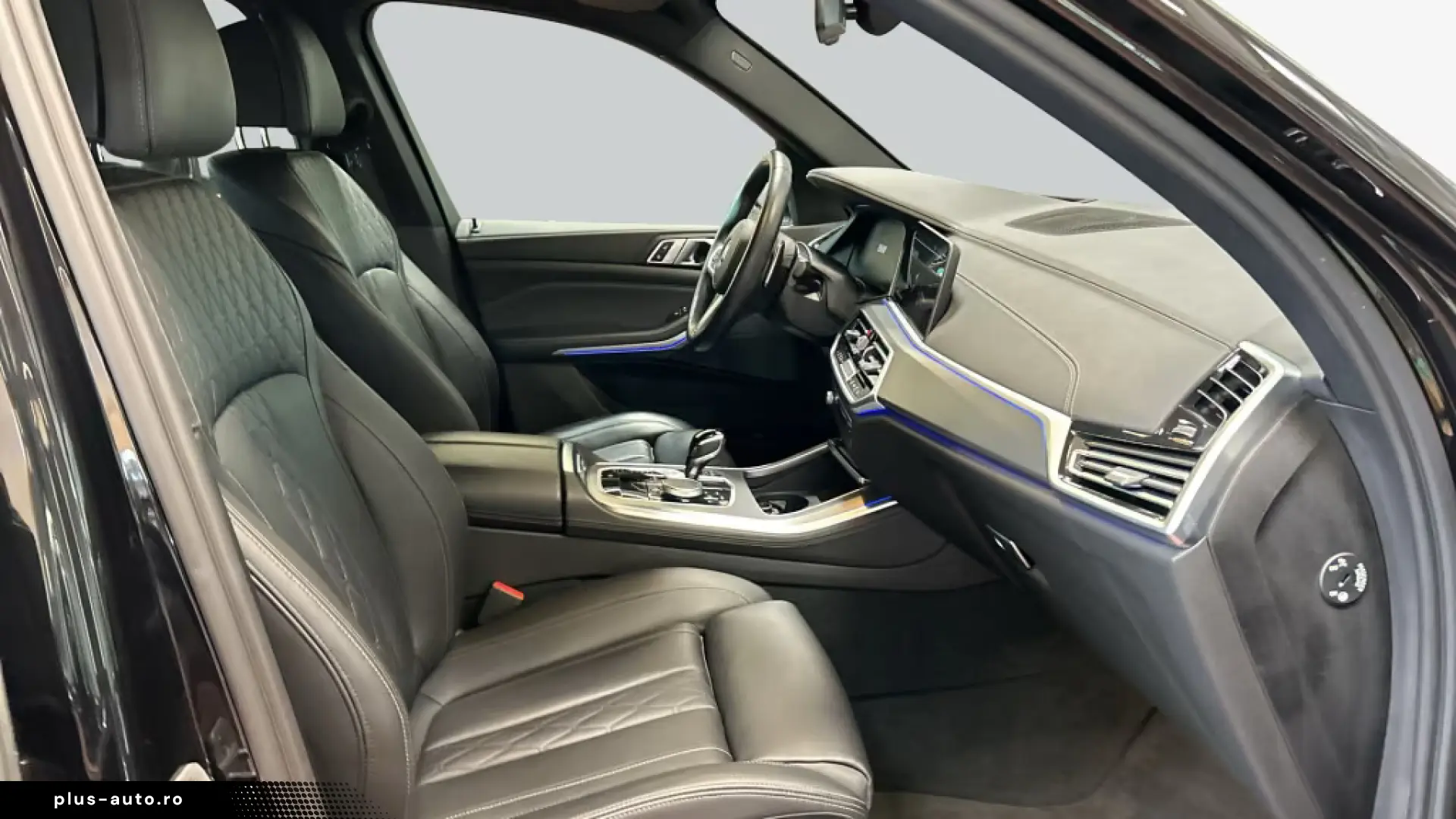 BMW X5 xDrive40d  HuD Sportpaket AHK Pano