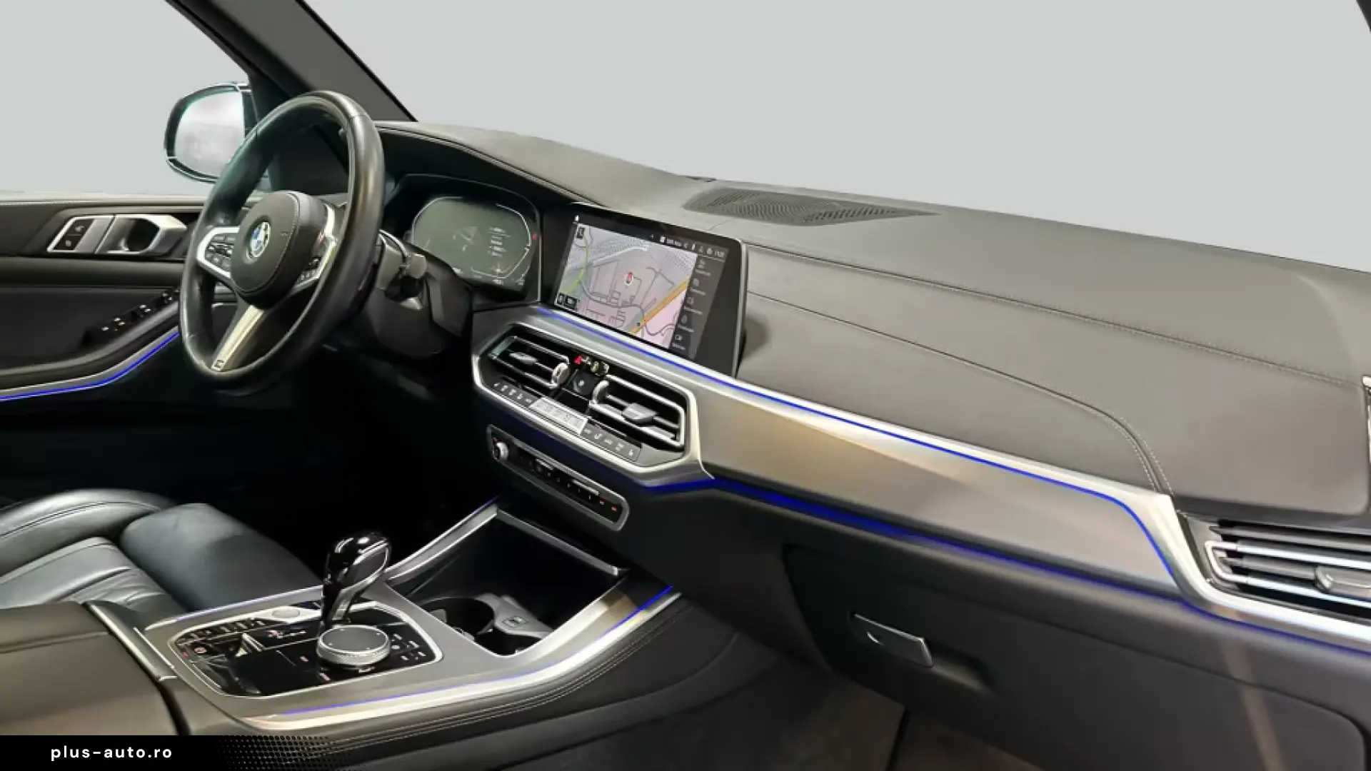 BMW X5 xDrive40d  HuD Sportpaket AHK Pano