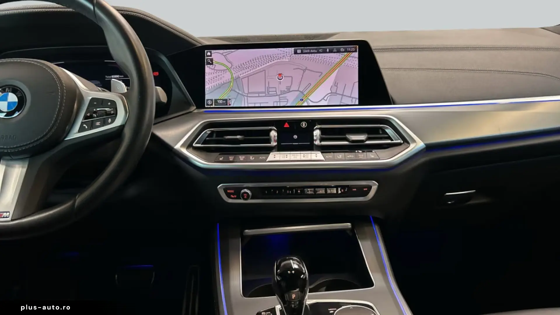 BMW X5 xDrive40d  HuD Sportpaket AHK Pano
