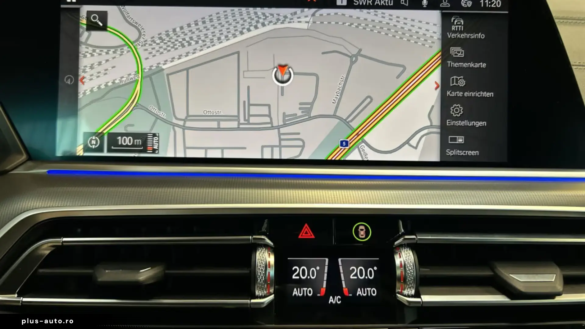 BMW X5 xDrive40d  HuD Sportpaket AHK Pano